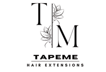 TapeMe Hair Extensions