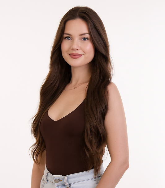 22" Eternity Weft