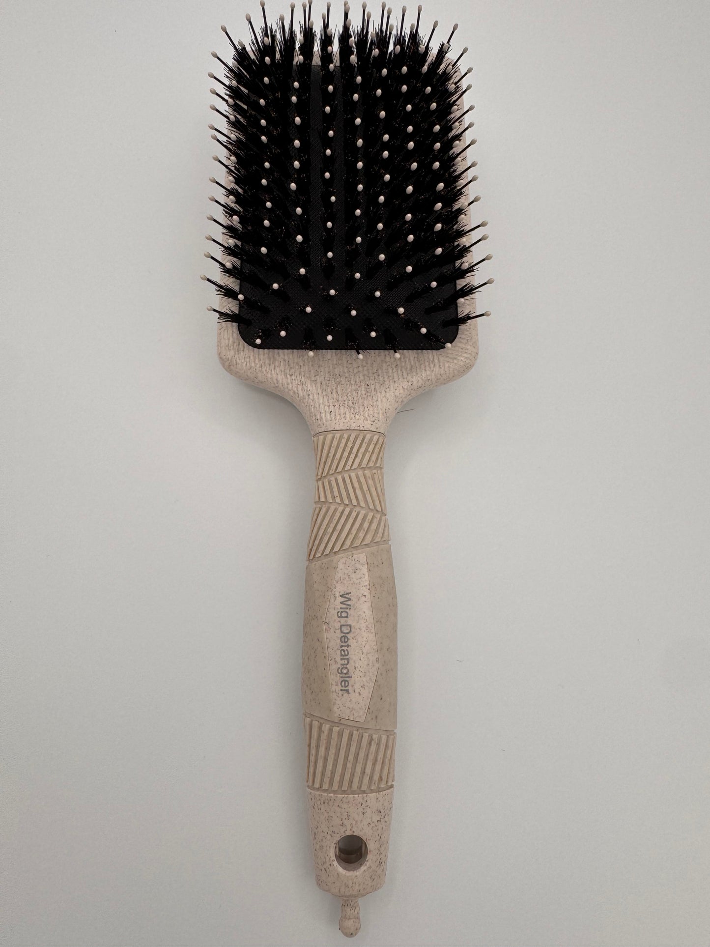 Wig Detangler