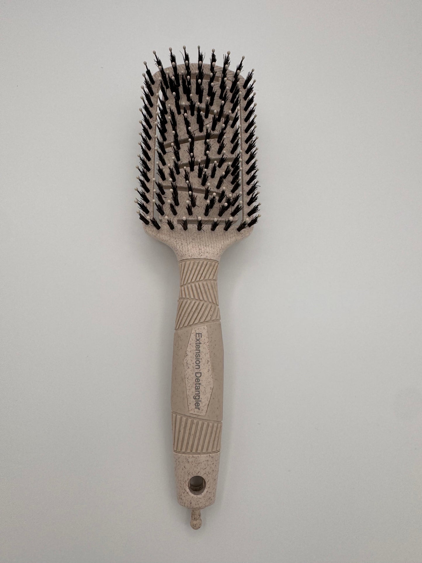 Extension Detangler