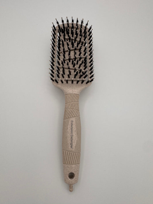 Extension Detangler