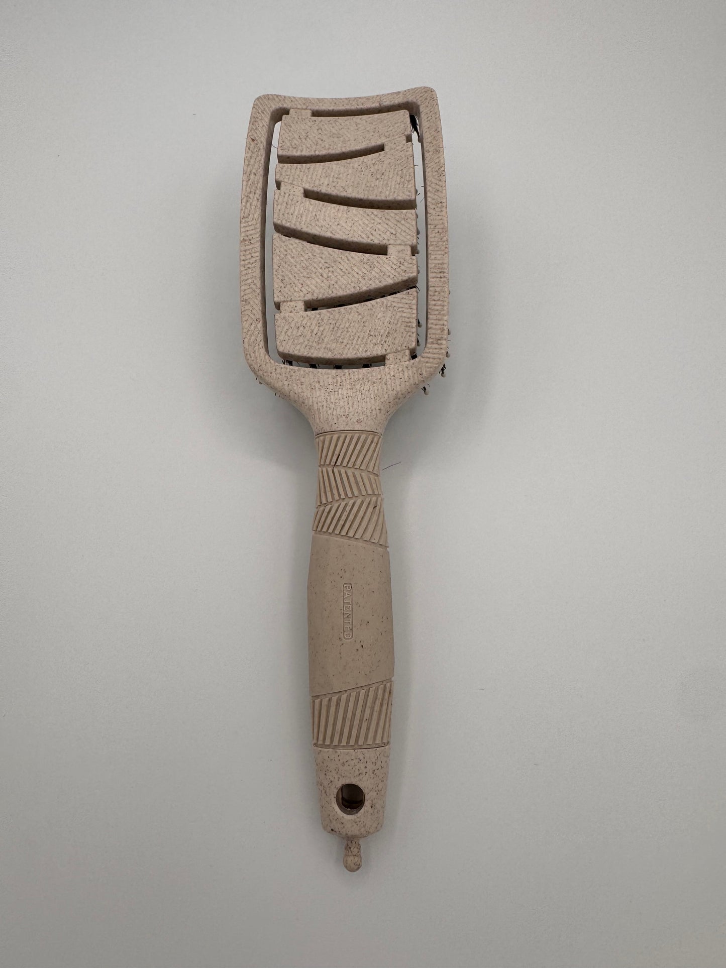 Extension Detangler