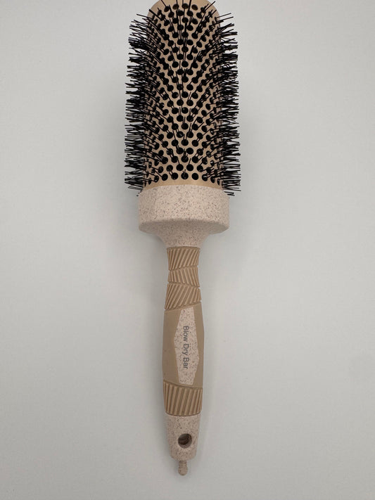 Blow Dry Bar