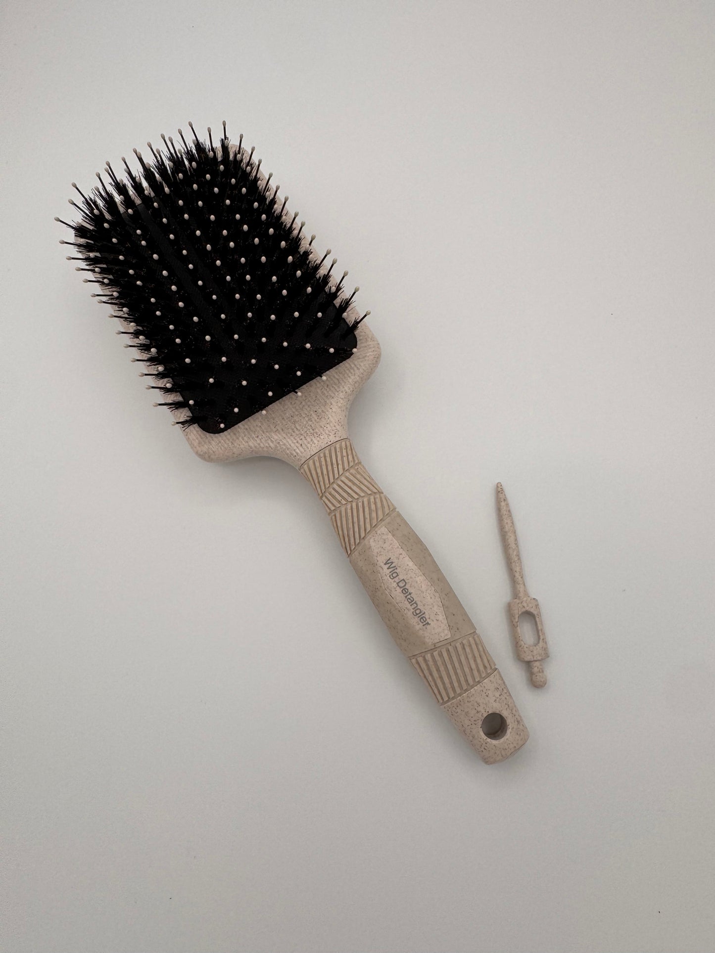 Wig Detangler, Extension Detangler, Blow Dry Bar