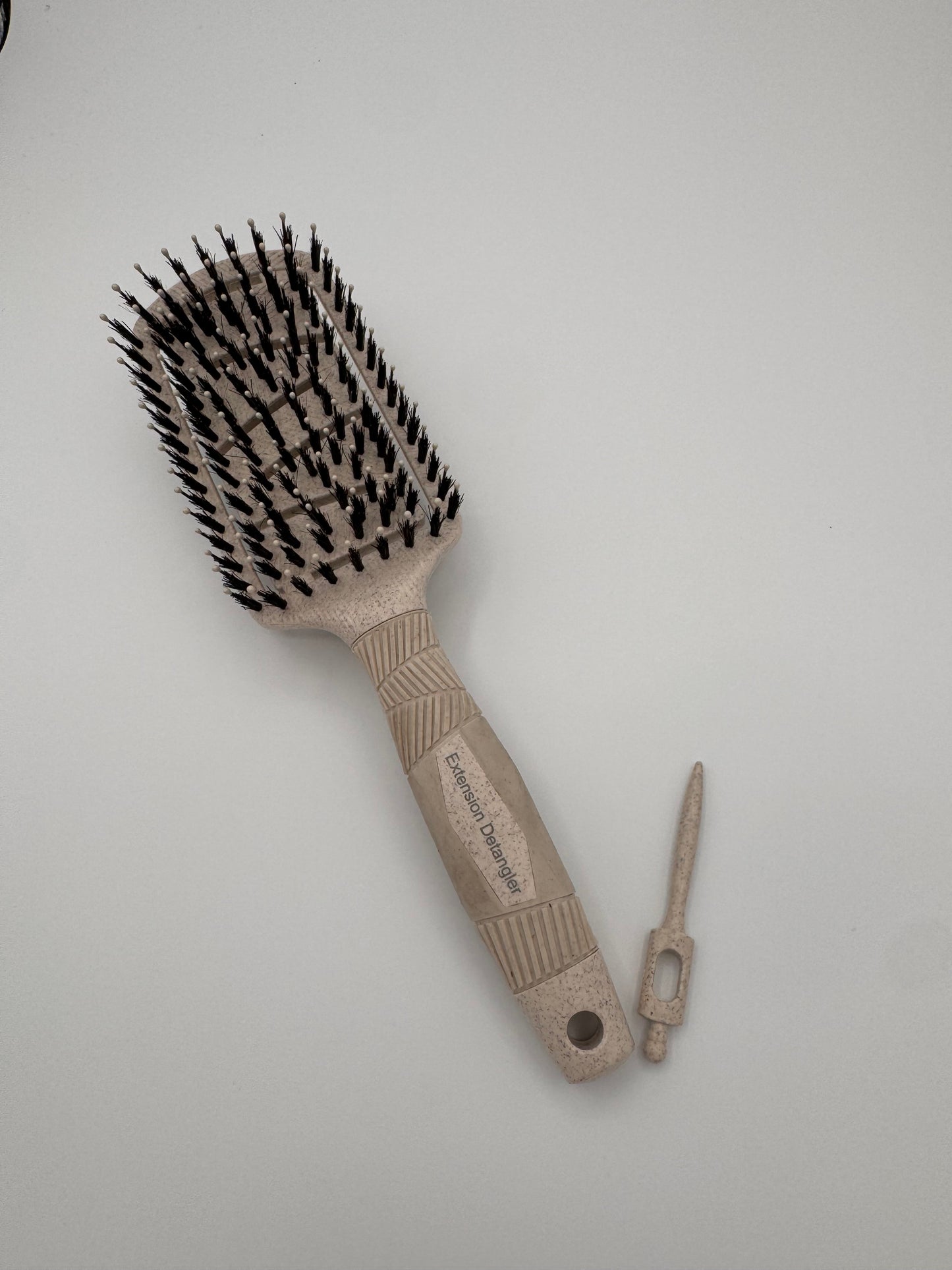 Wig Detangler, Extension Detangler, Blow Dry Bar
